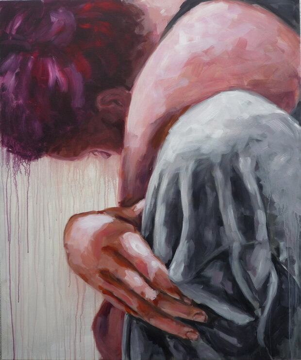 Brigitta Loch EMBRACE 2012